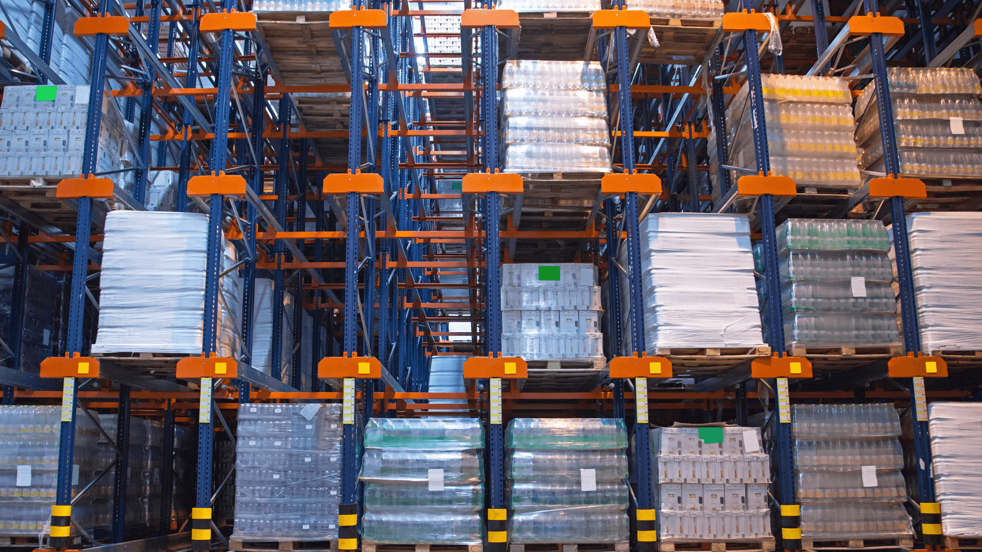 Elegant Modern Office Interior