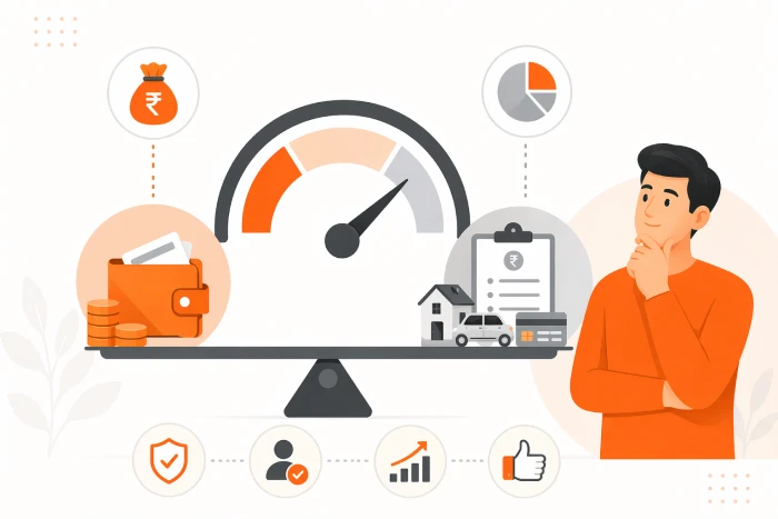 What is FOIR and Why Does It Matters for Loan Approval?