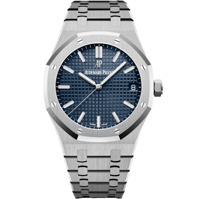 Audemars Piguet Royal Oak image 0
