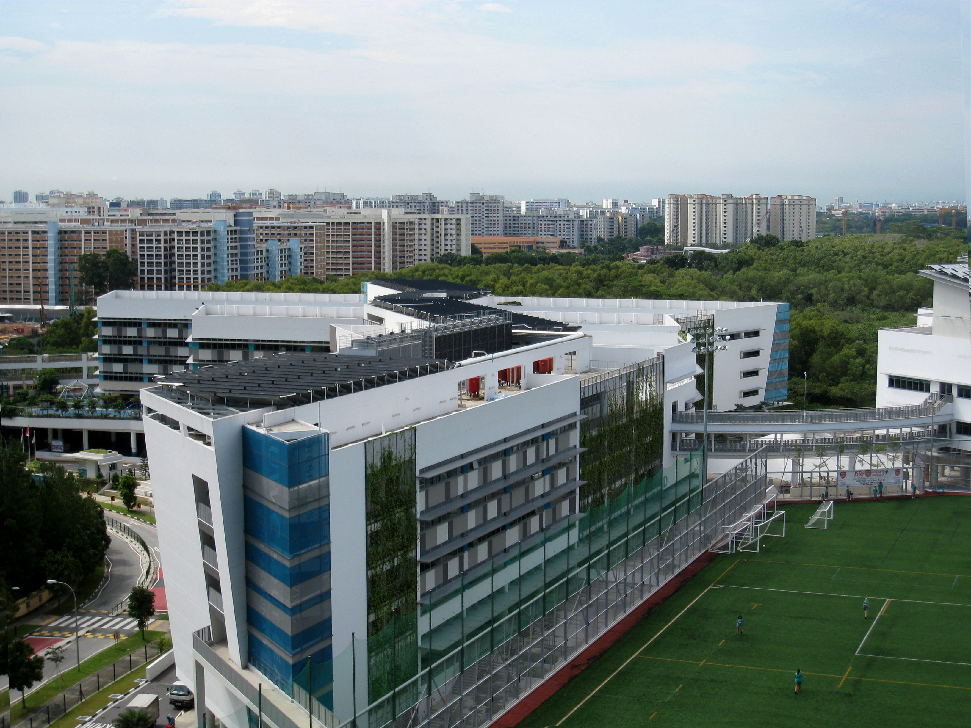 United World College (Singapore)