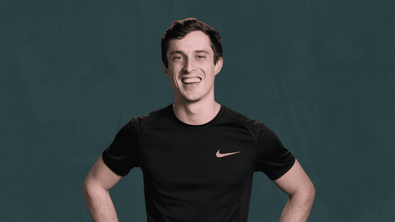 Profile Image of Shane