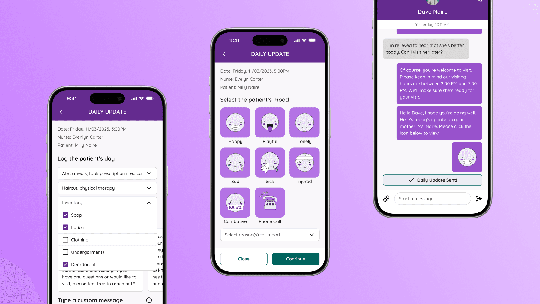 Banner Image of the Product Page for Clawest