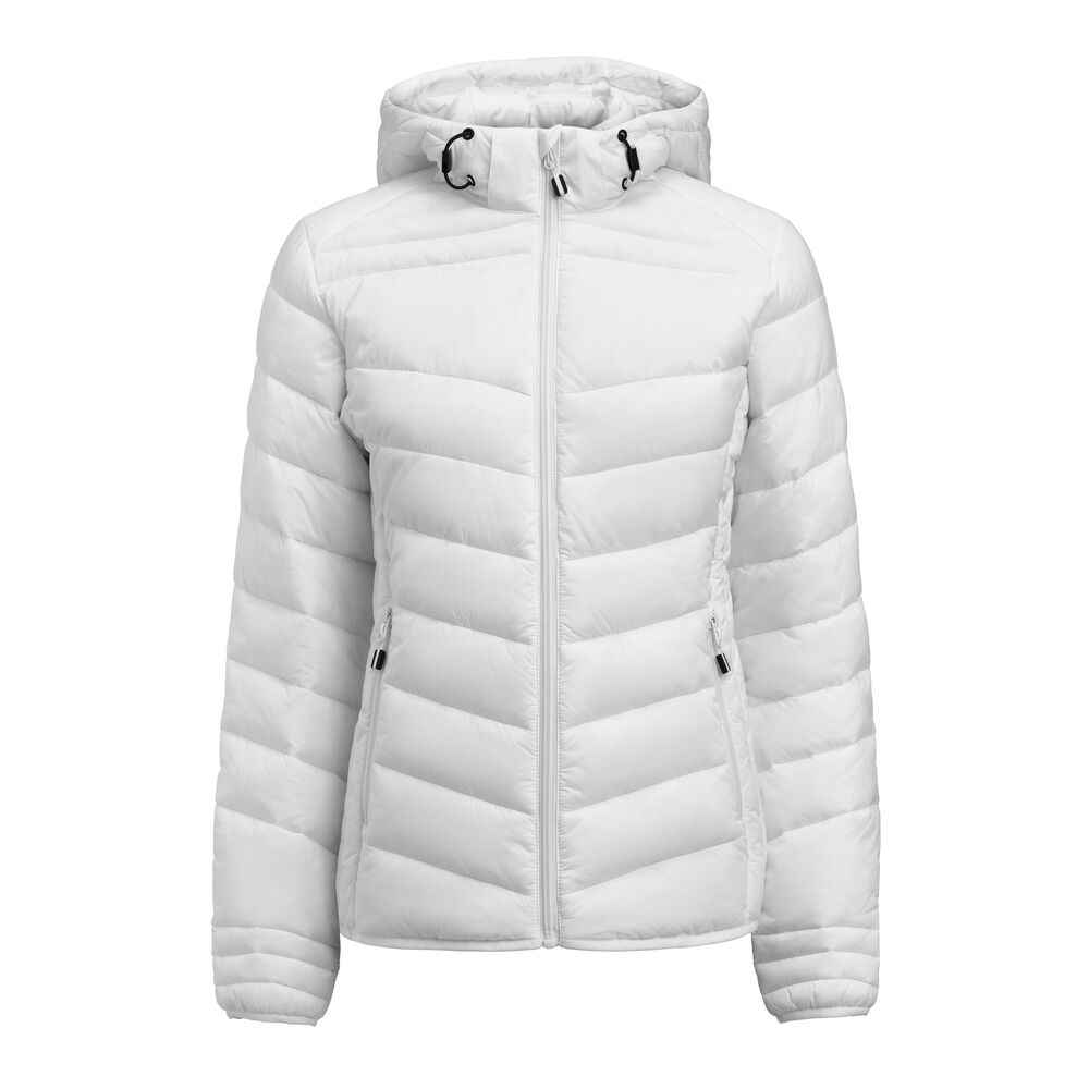 Printer bodywarmer voor dames — Printer Base Jas Dames
