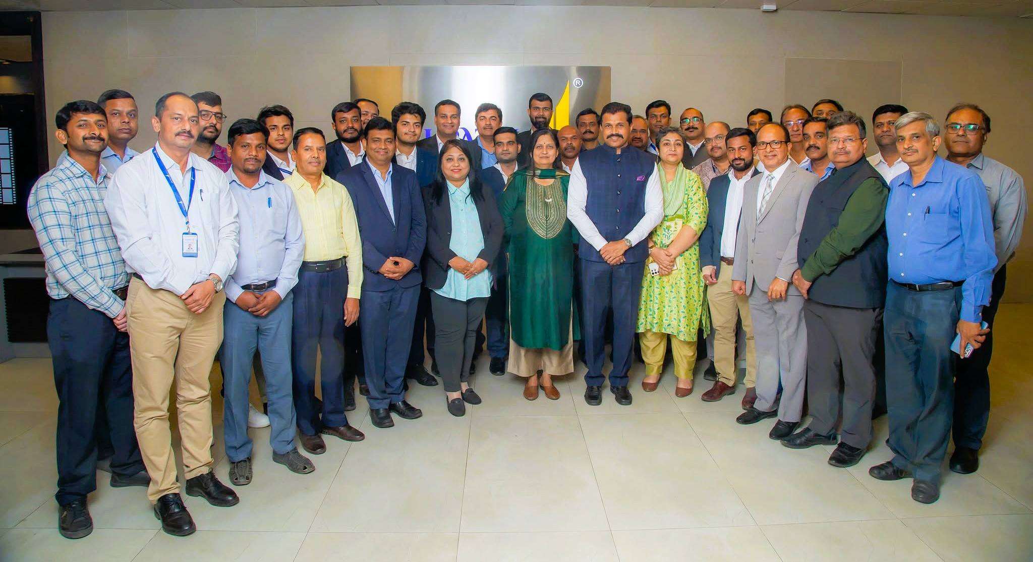 With GWR Vendor Partners