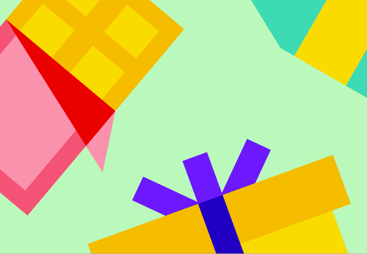 Design snippet of Thanqs