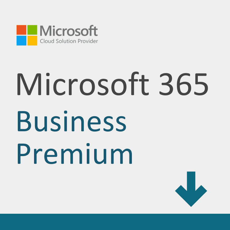Microsoft 365 Business Premium
