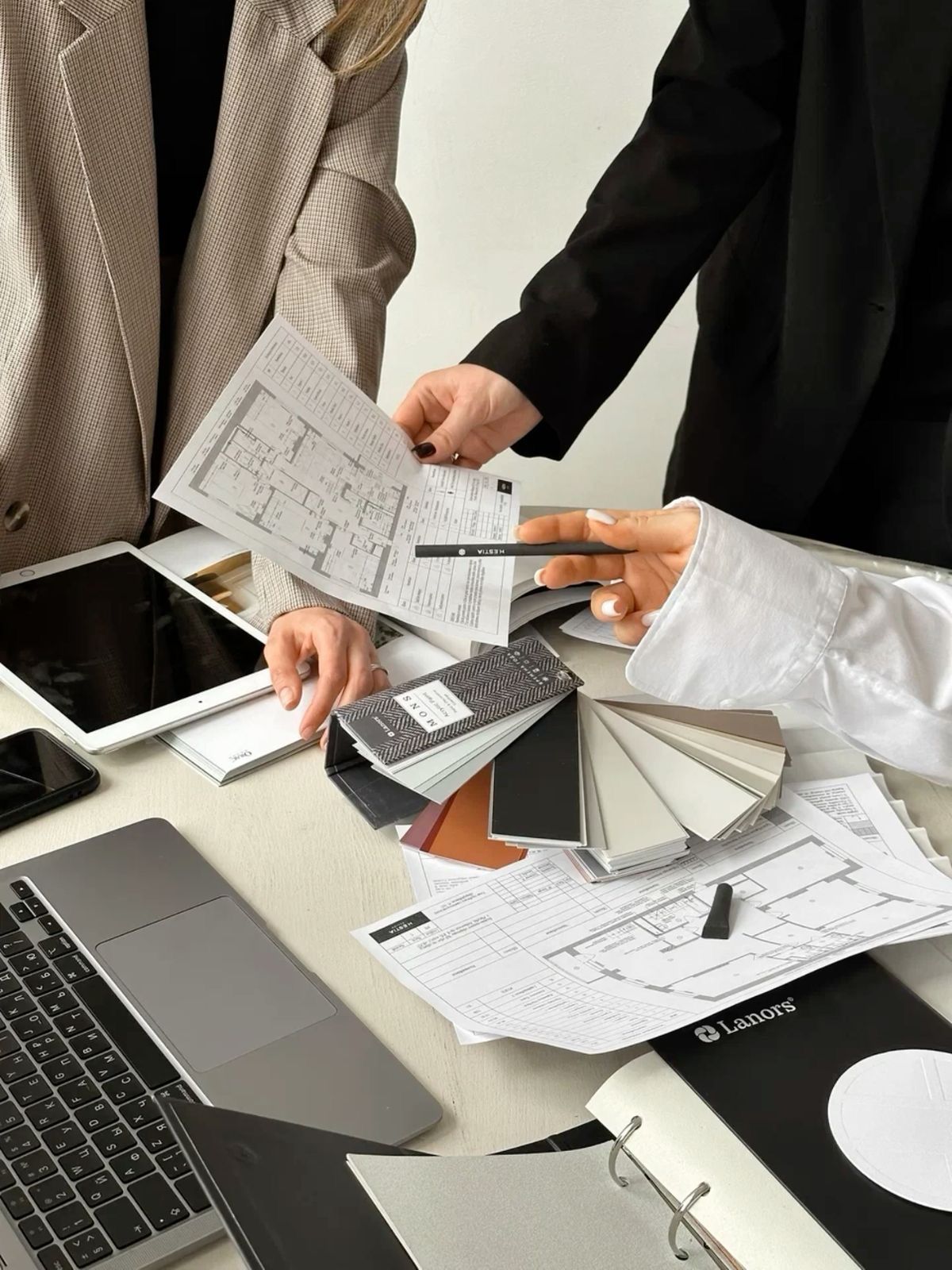 商業工程裝修一站式配對平台One-stop commercial renovation matching platform