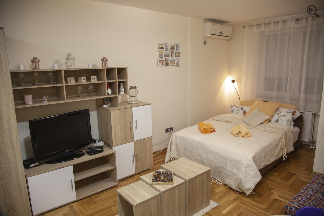 Studio Vaš Raj, Novi Sad, Srbija