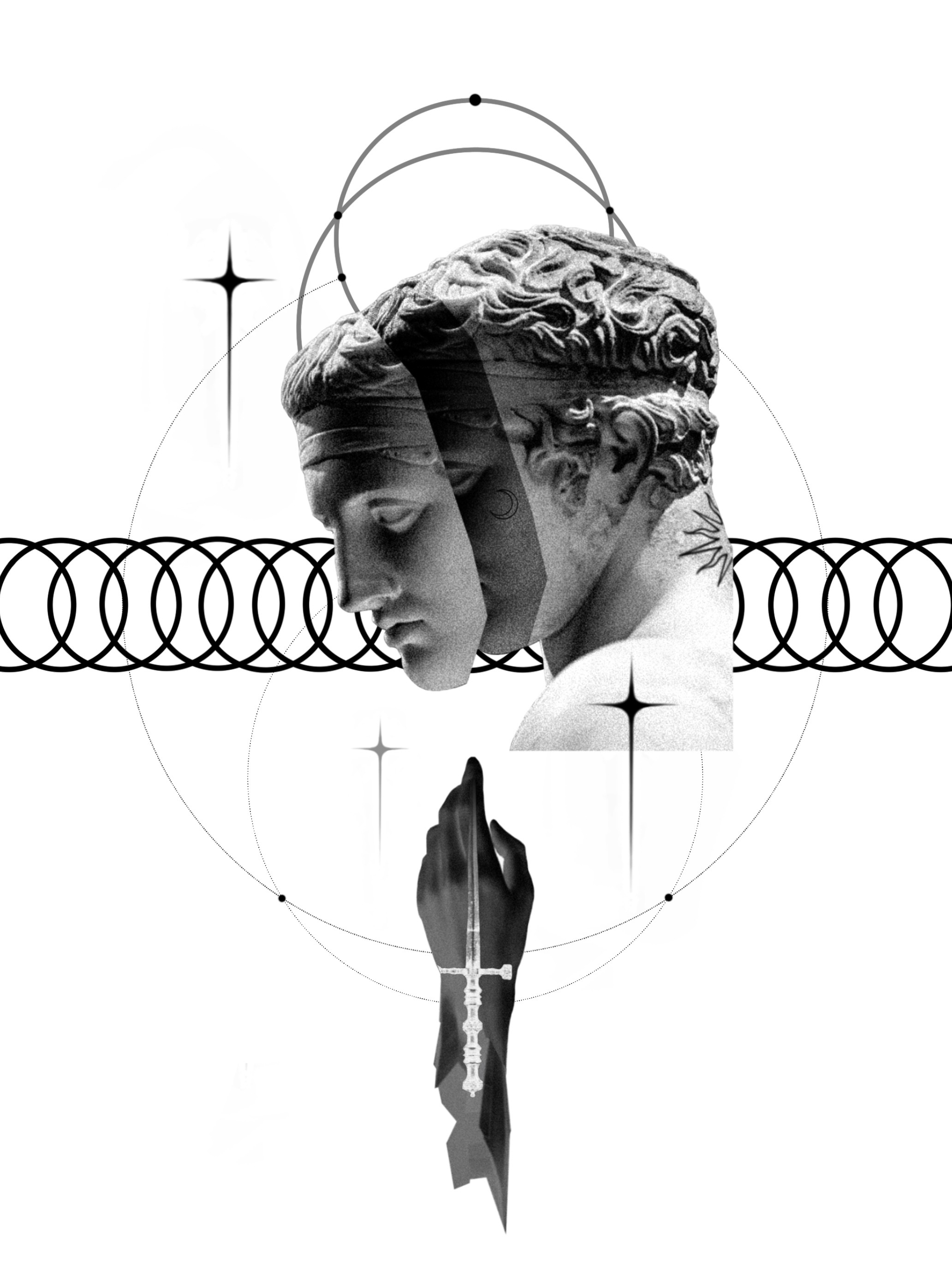 Unspoken Narratives Cover