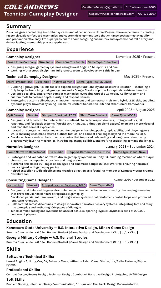 Cole Andrews - Portfolio-1