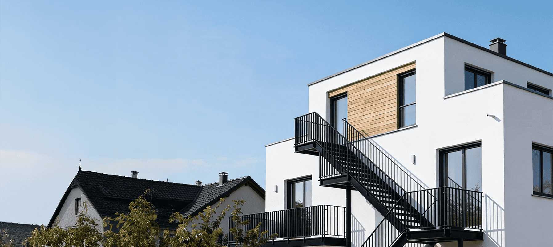 Landsberg Metallbau in Bonn Köln Siegburg und Bad Honnef