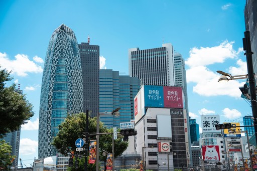 JPYC Stablecoin To Be Issued By JPYC Firm. Photo By XS Xue On Unsplash.