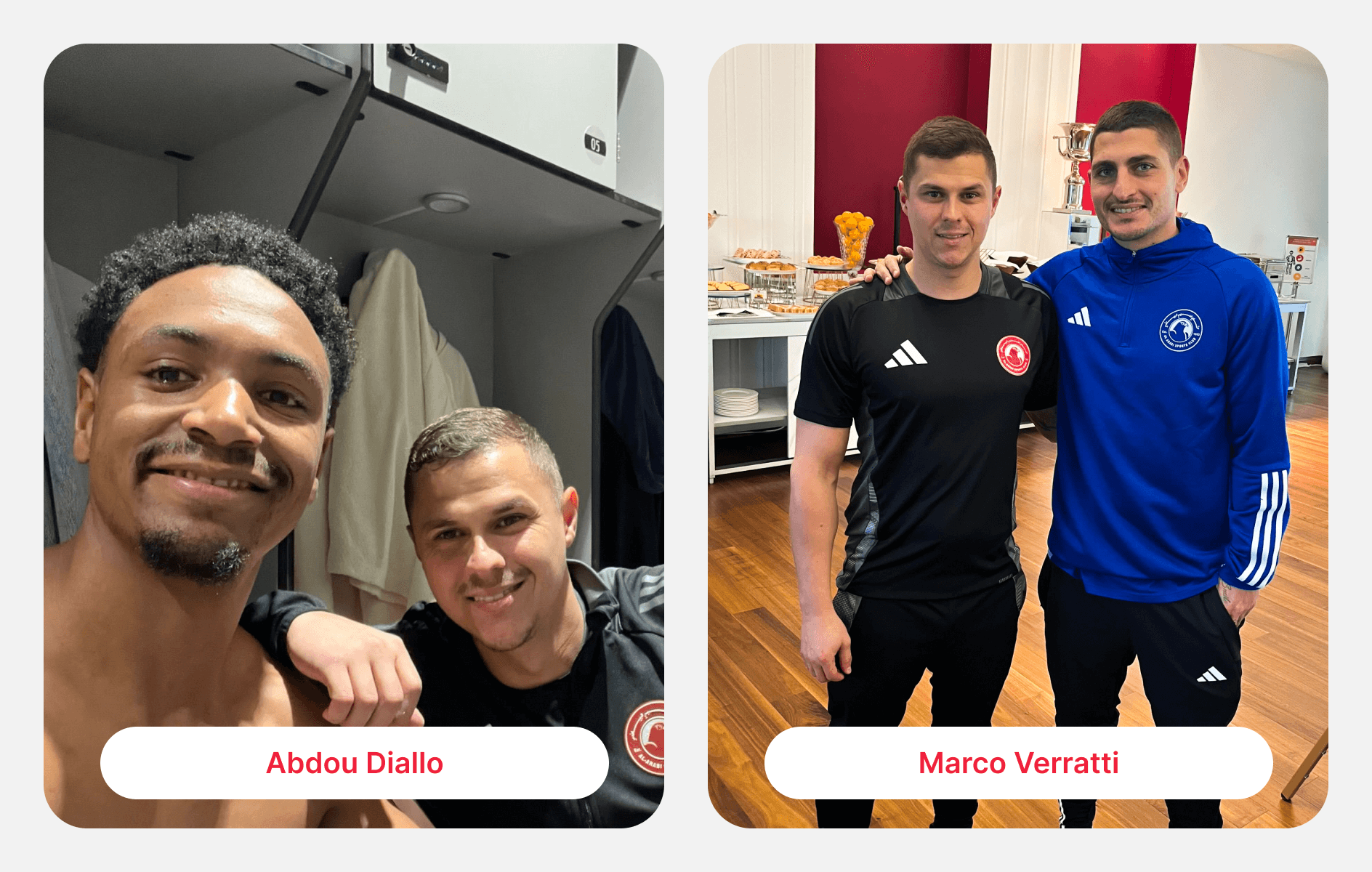 Portfolio project image