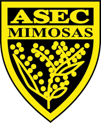 Logo ASEC MIMOSAS