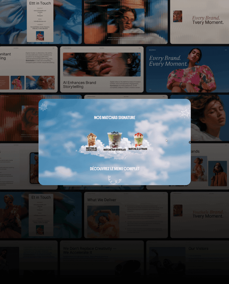 Wordpress / Framer
