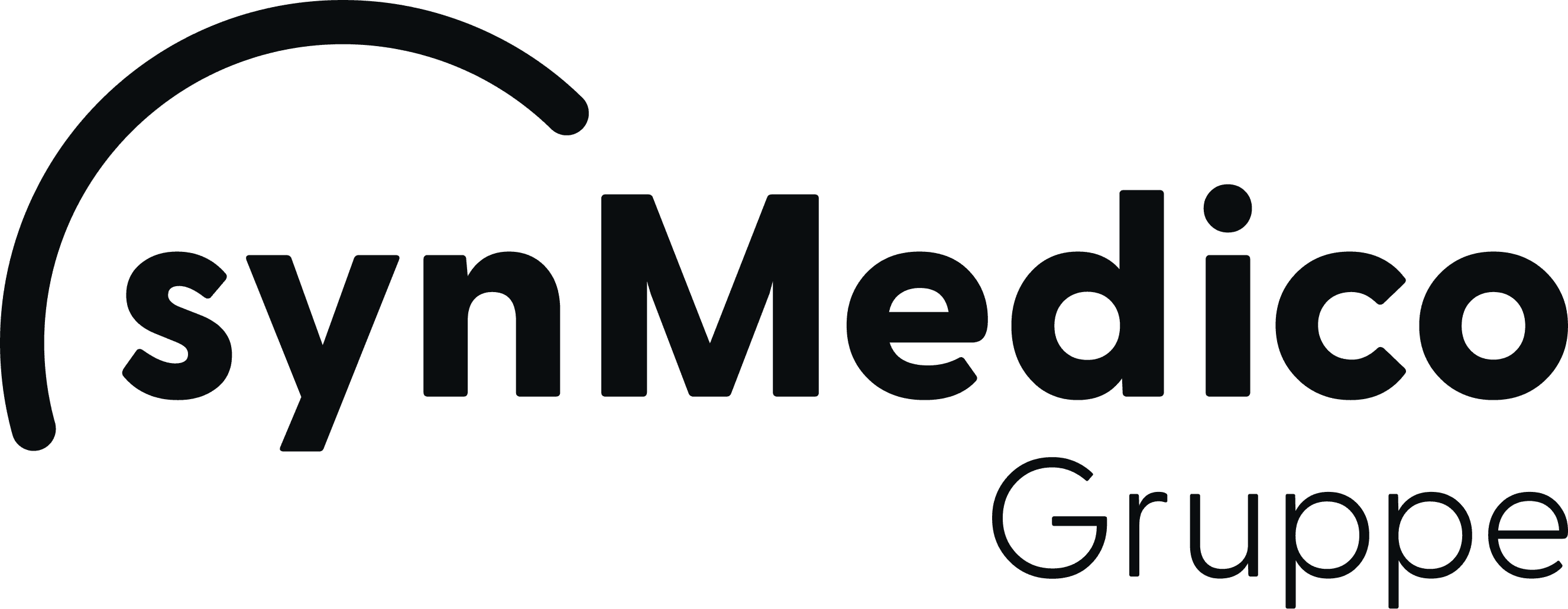 Synmedico Logo