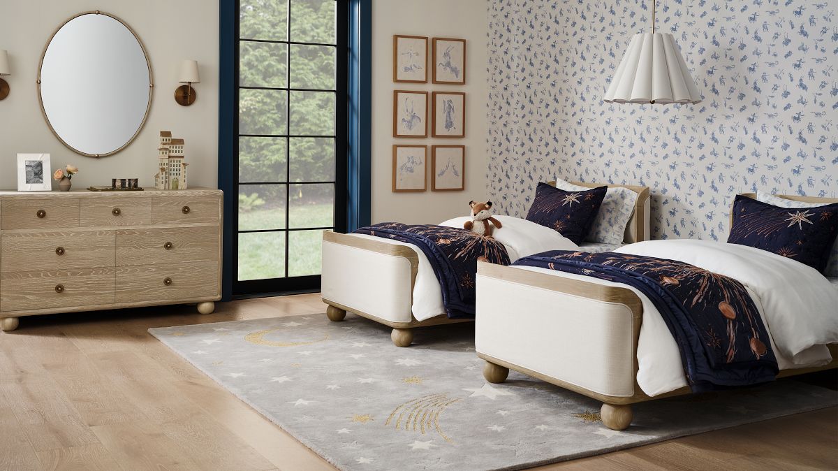 Capsule Collection: West Elm Kids x Altuzarra