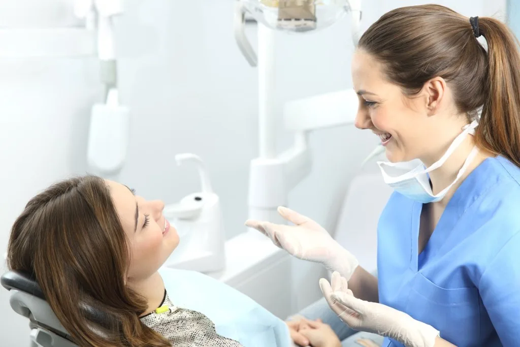 Dentist
