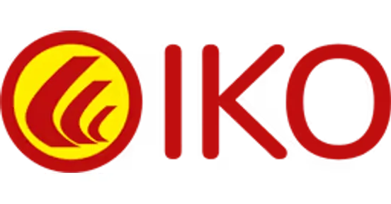 IKO Poland logo