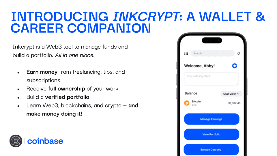 inkcrypt concept