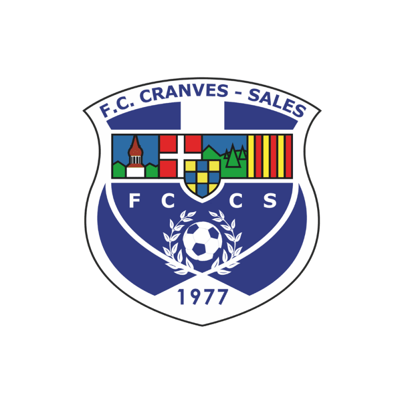 FC Cranves Sales VS FC Scionzier Cluses