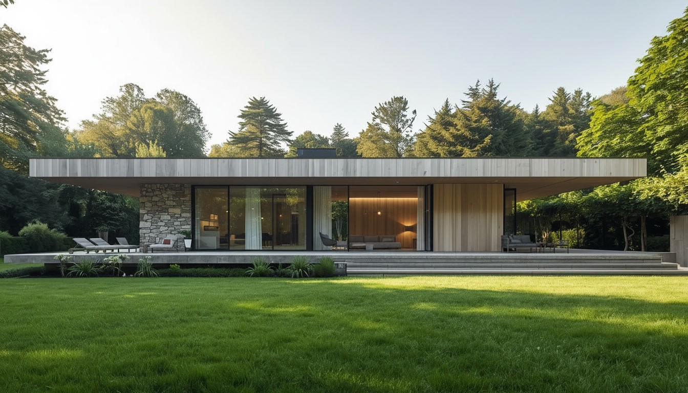 Garden Residence