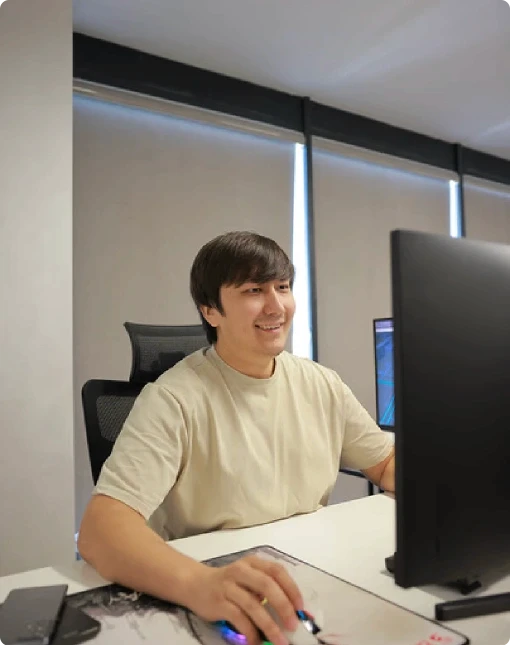 TelecomSoft Team Images