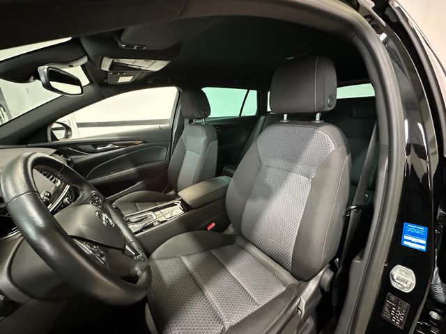 OPEL Insignia 2022 BLACK Gebrauchtwagen - Galeriebild 6
