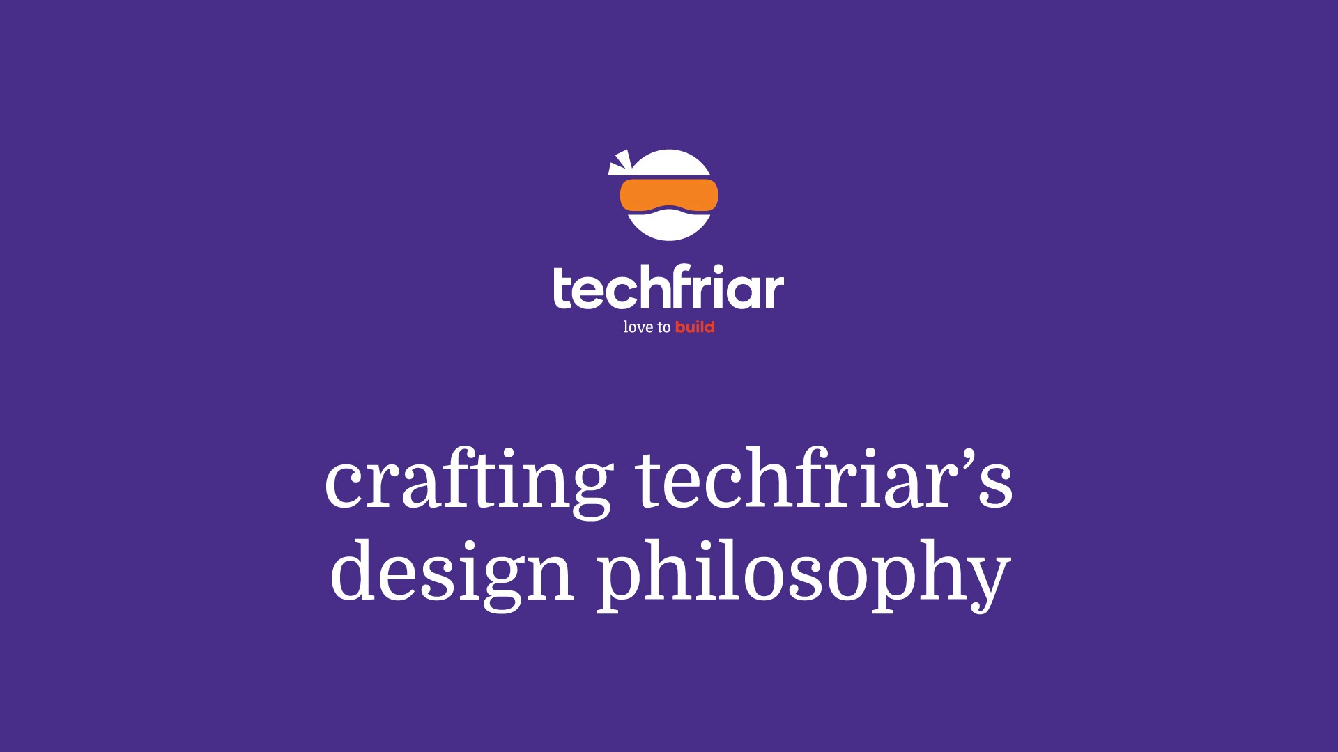 Techfriar