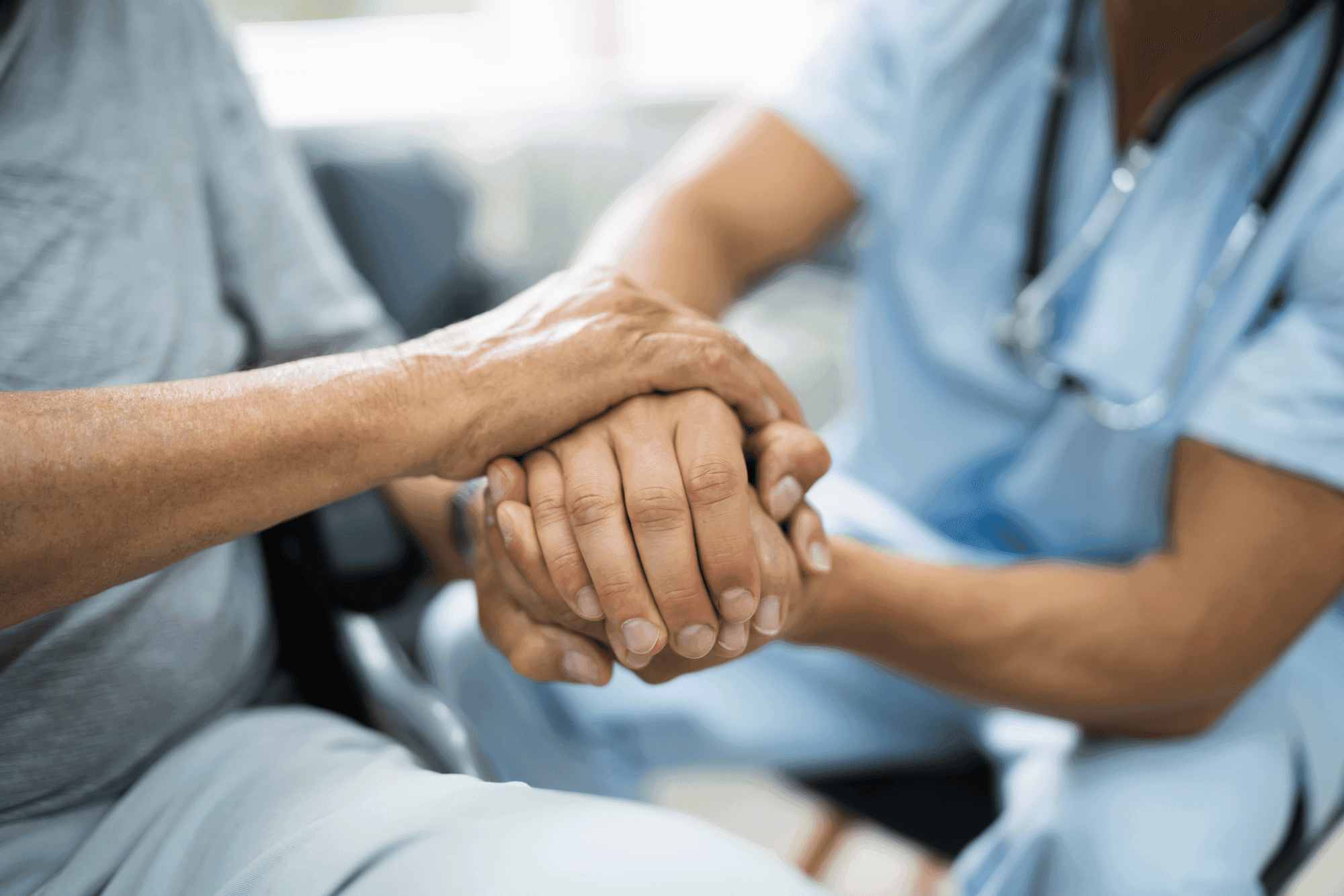 Pre-Settlement Funding for Nursing Home Negligence and Elder Abuse Cases