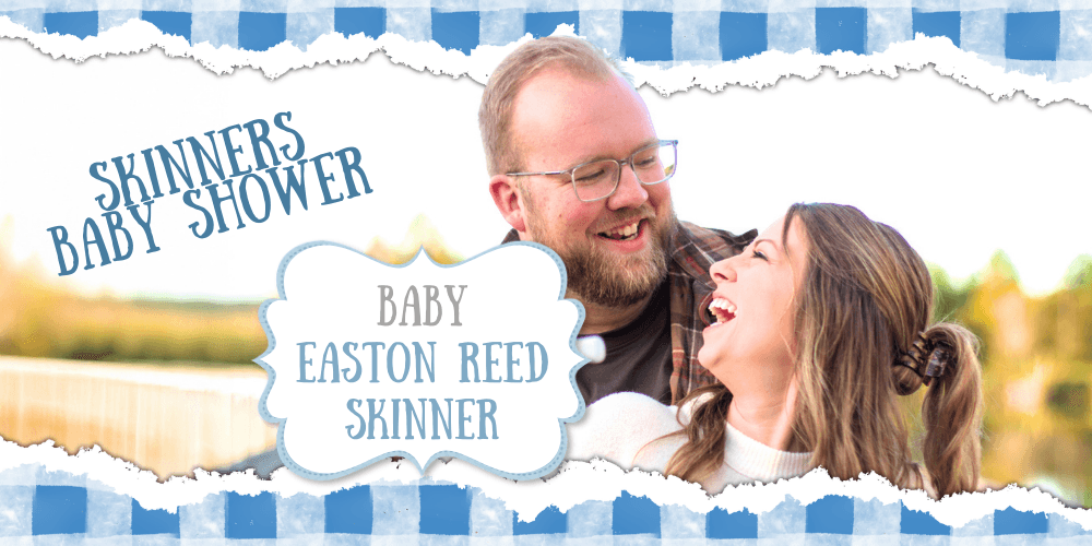 Couple laughing with each other