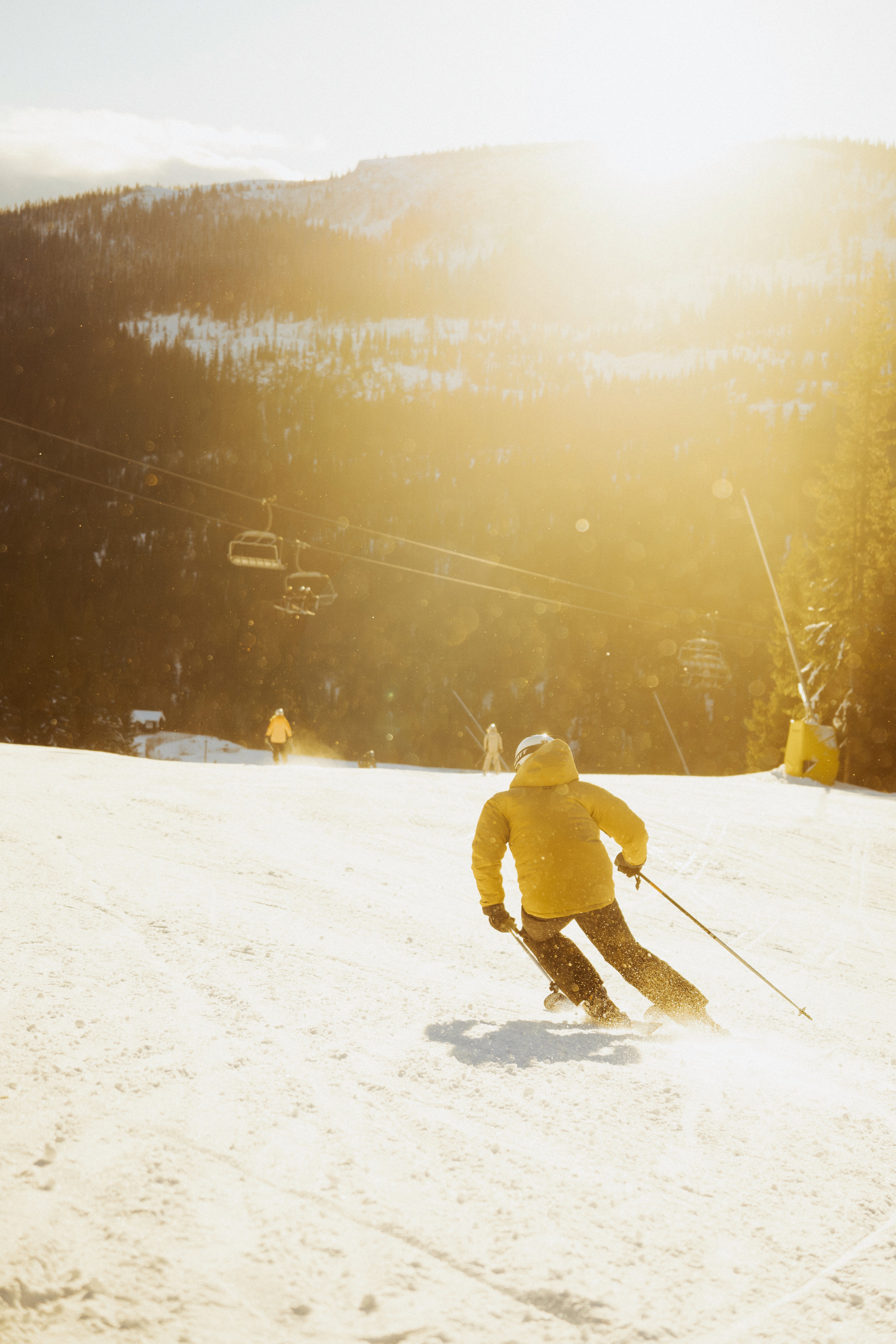 fotograf lillehammer - ski alpinco