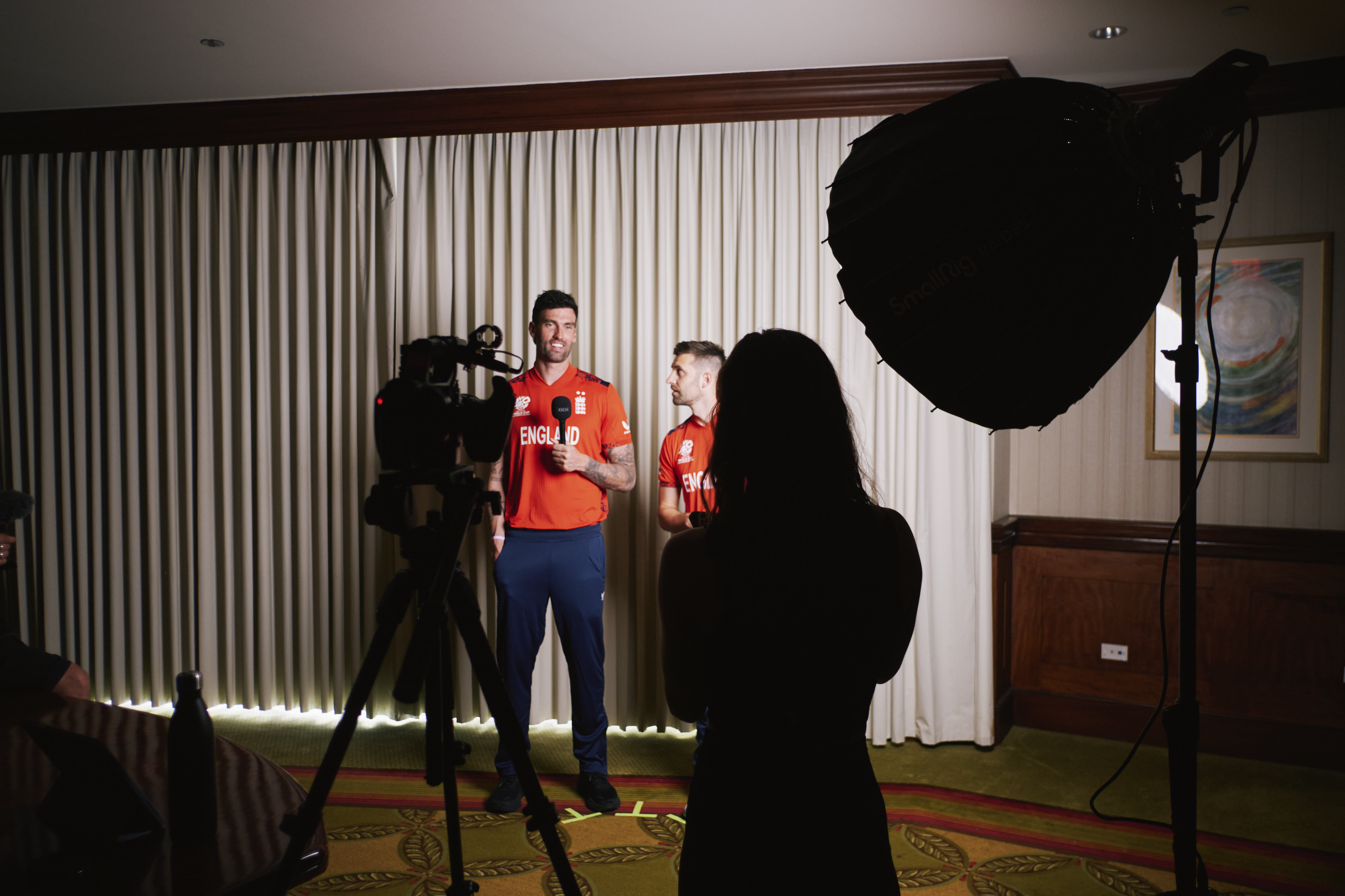 ICC T20 24 West Indies