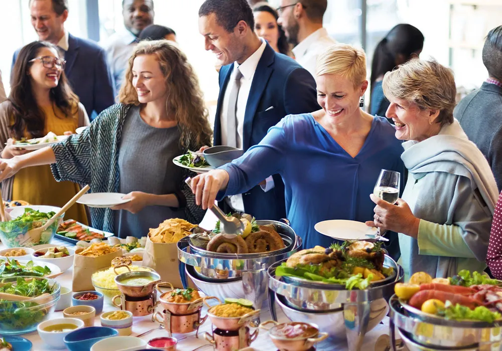 Cover image for Turning Catering into a Reliable Growth Engine