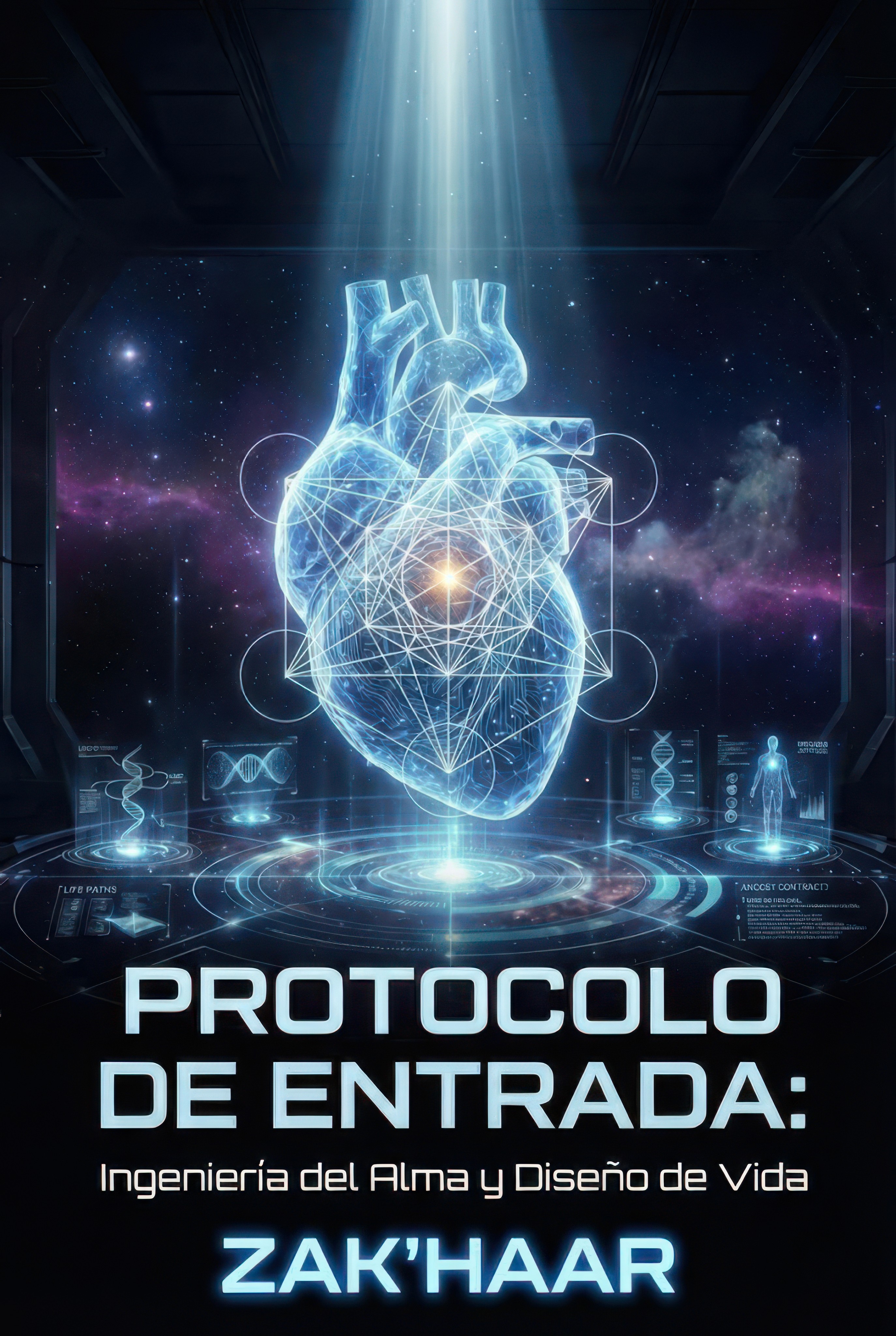 Protocolo de Entrada