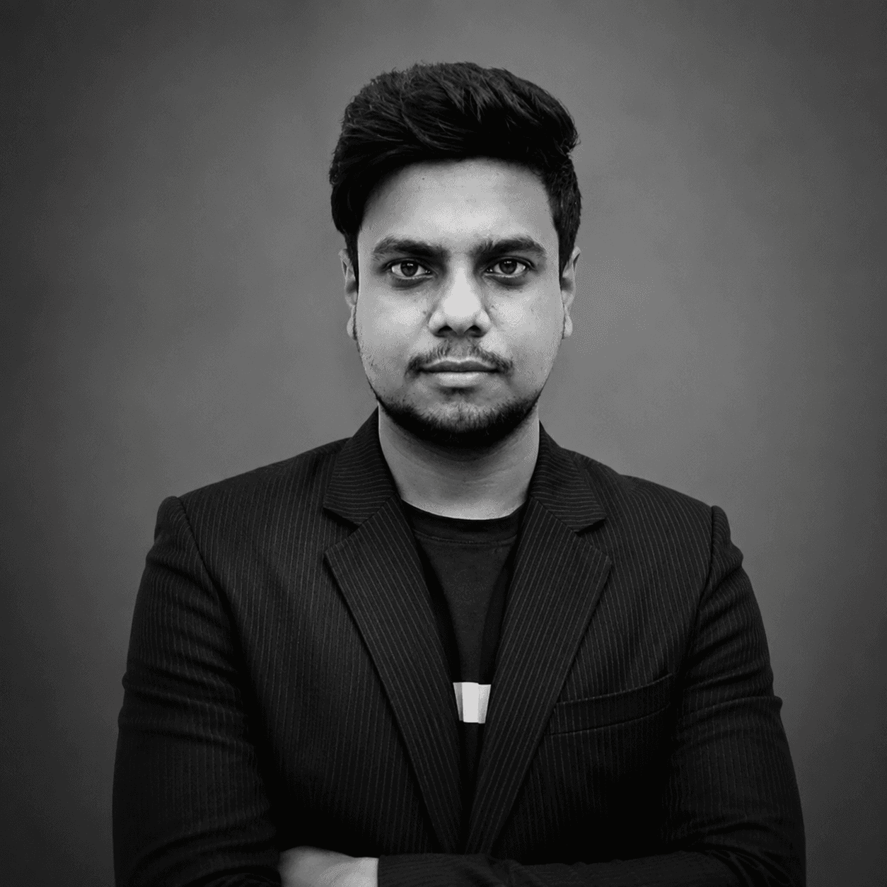 Profile Image of Logo Design Client