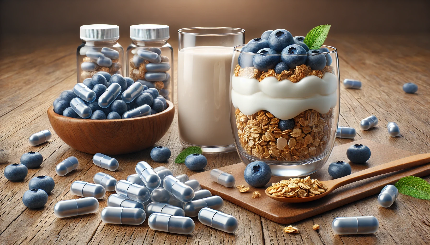 The Consensus: There Is No Clear Evidence That Probiotics Will Help With Irritable Bowel Syndrome