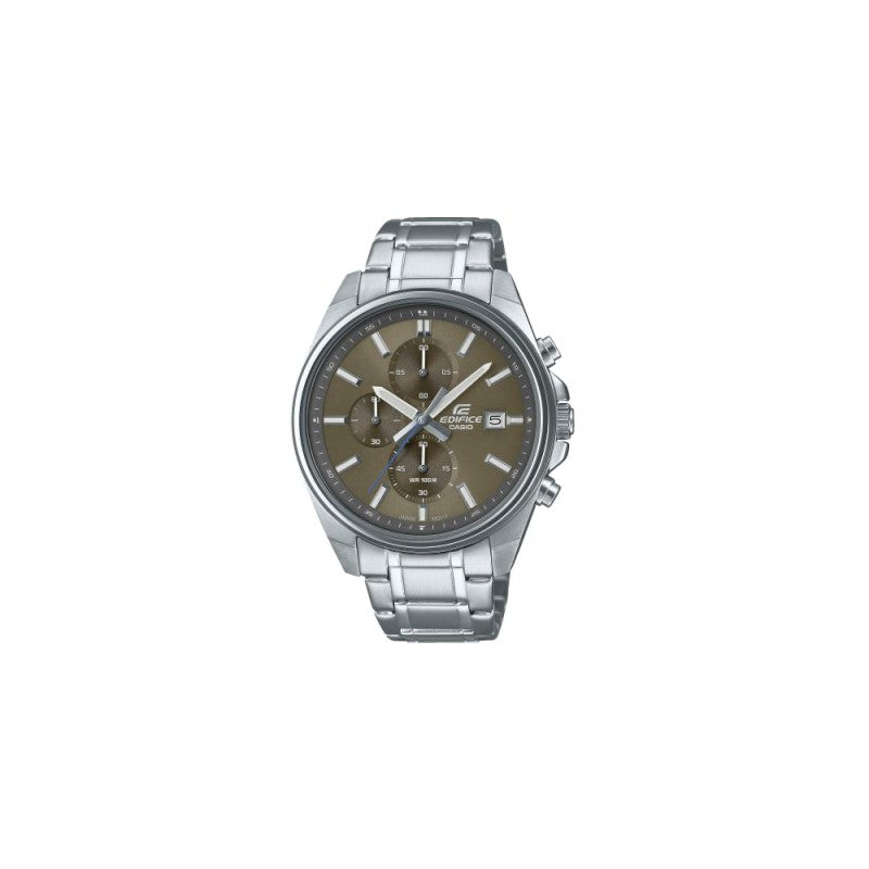RELOGIO CASIO EDIFICE EFV-610D-5CVUEF