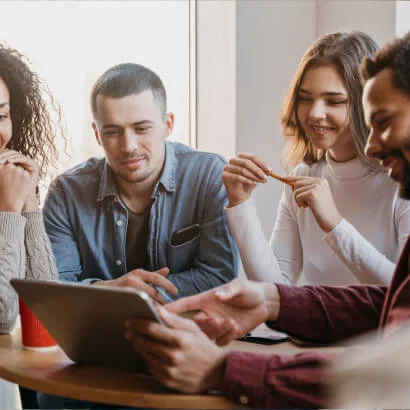 Trabalhe Conosco Empresa de Tradução