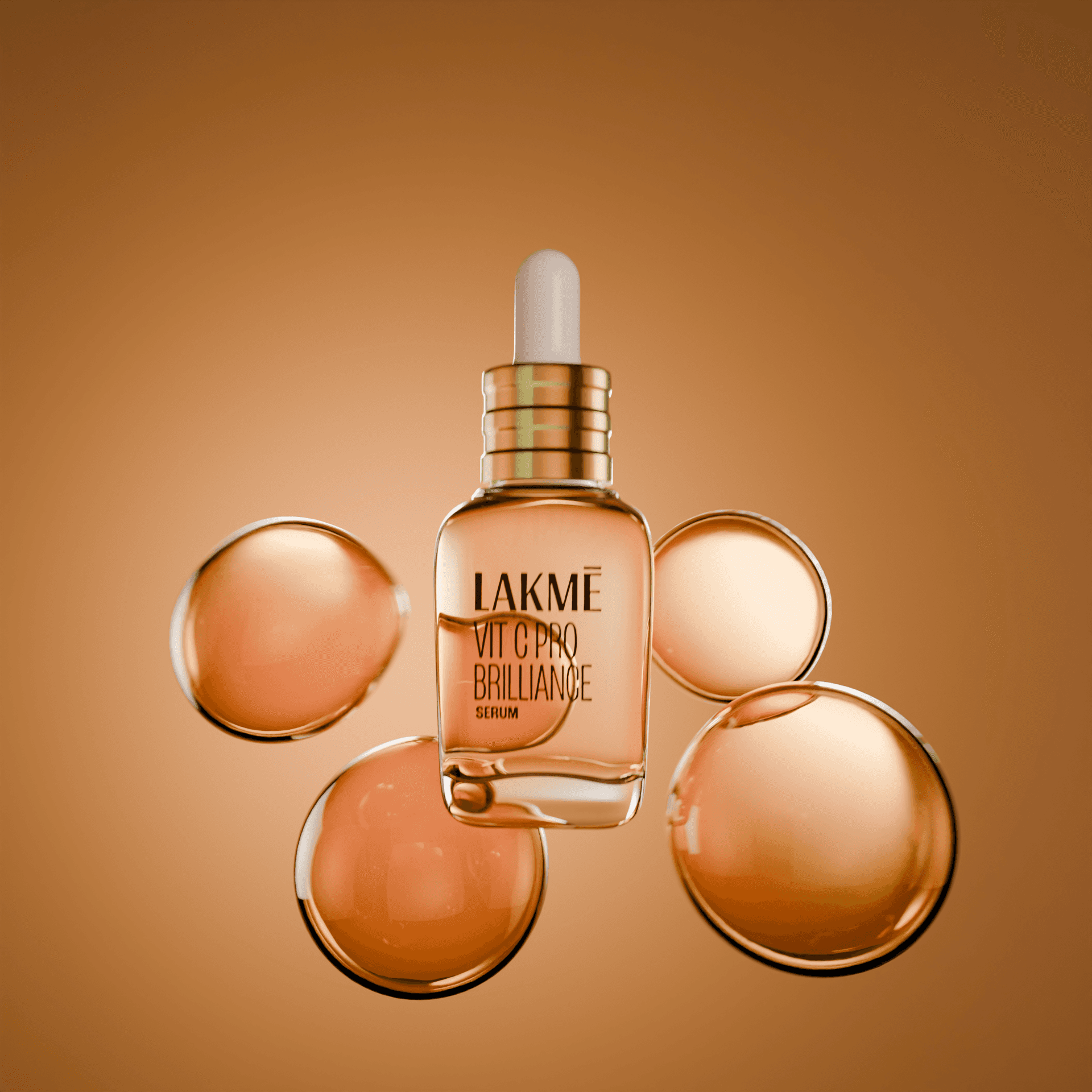 water splashing on Ginger Beer Co bottle