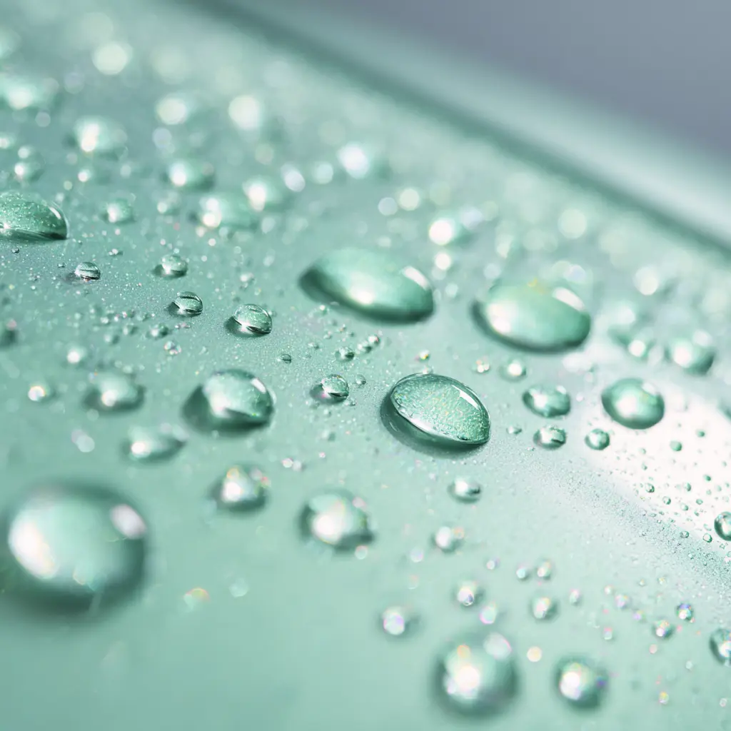 Woski samochodowe i ochronne do myjni - ORAPI TRANSNET