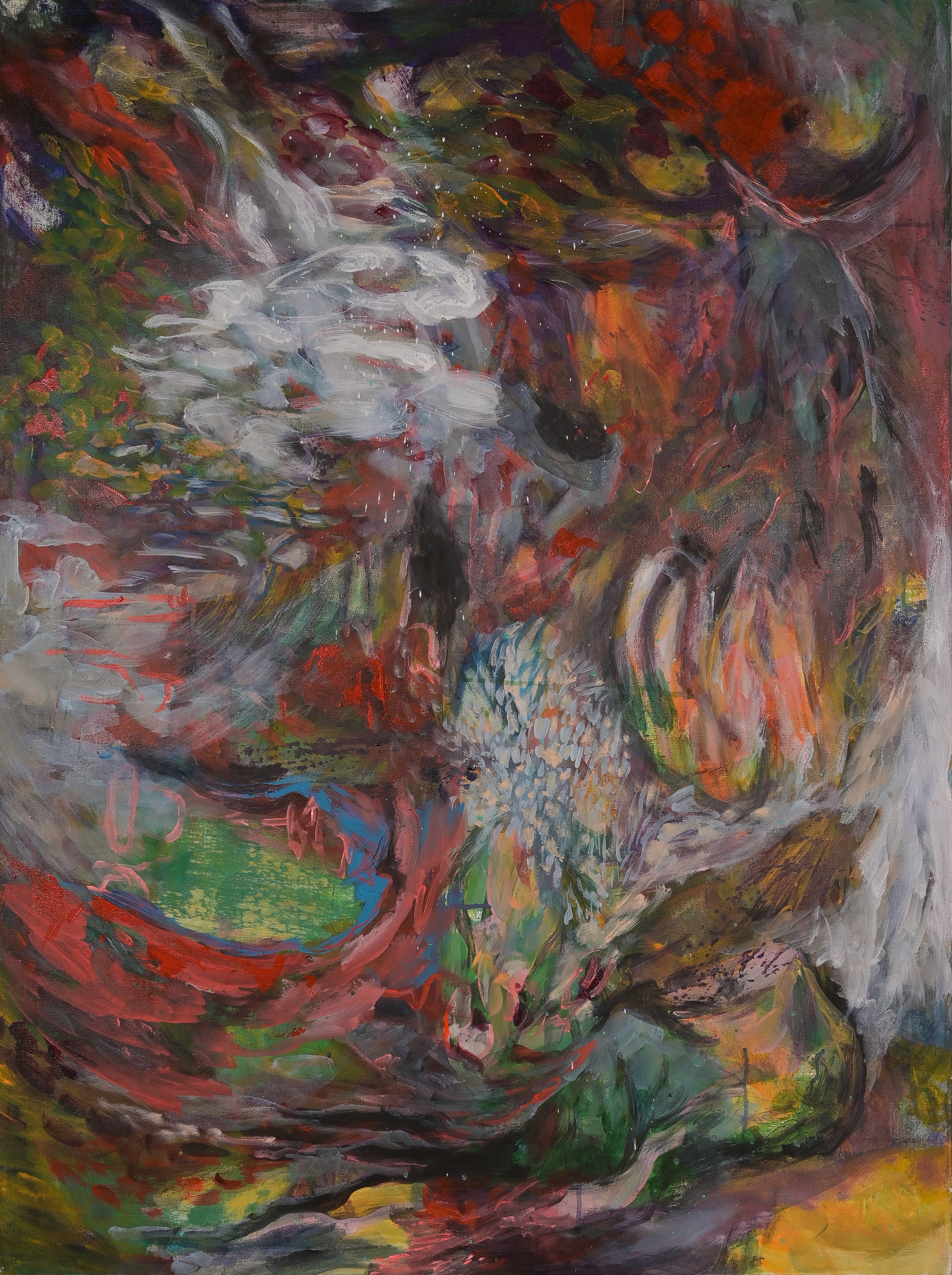 Bob Truman the Artist