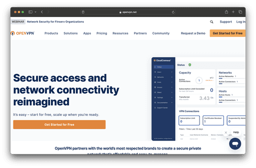 The top 10 alternatives to Zerotier | Twingate
