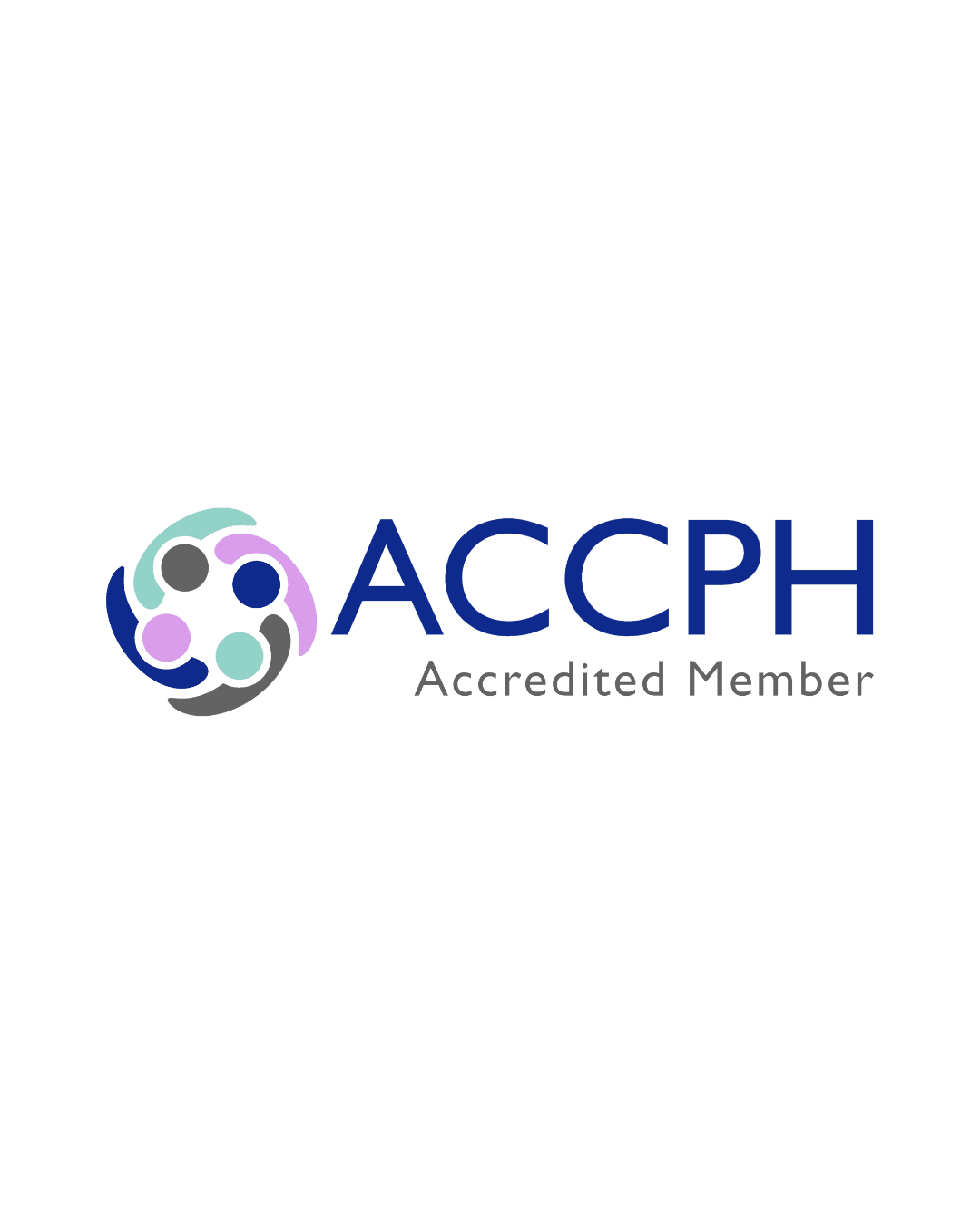 Logo accph