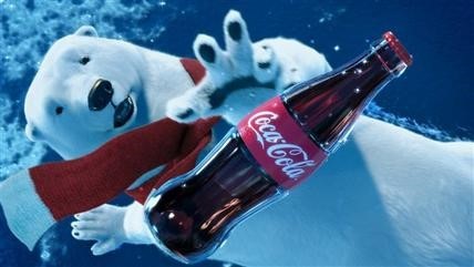 Animated vs live action ad films of Coca-Cola&nbsp;