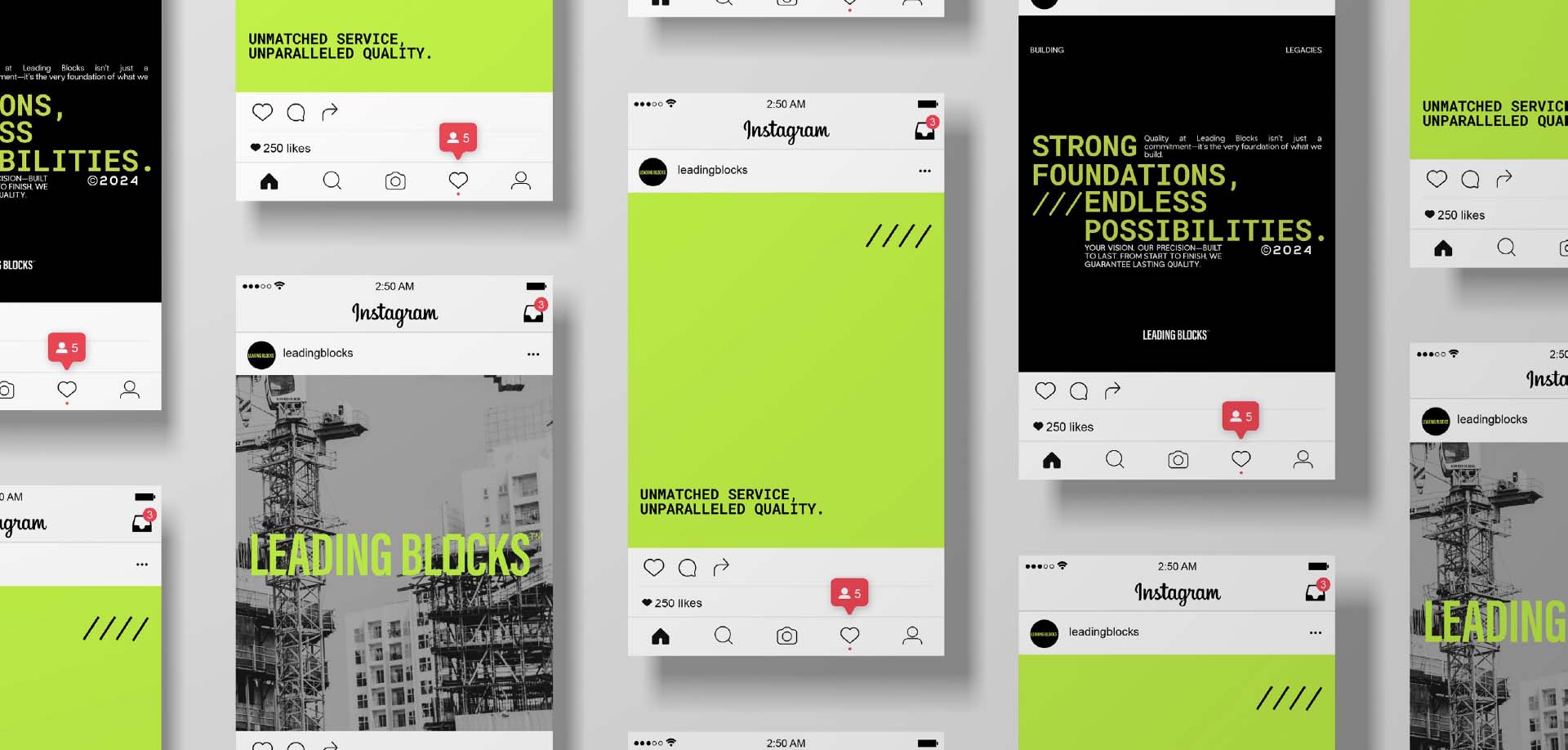 KOR , brand by LongeBlack