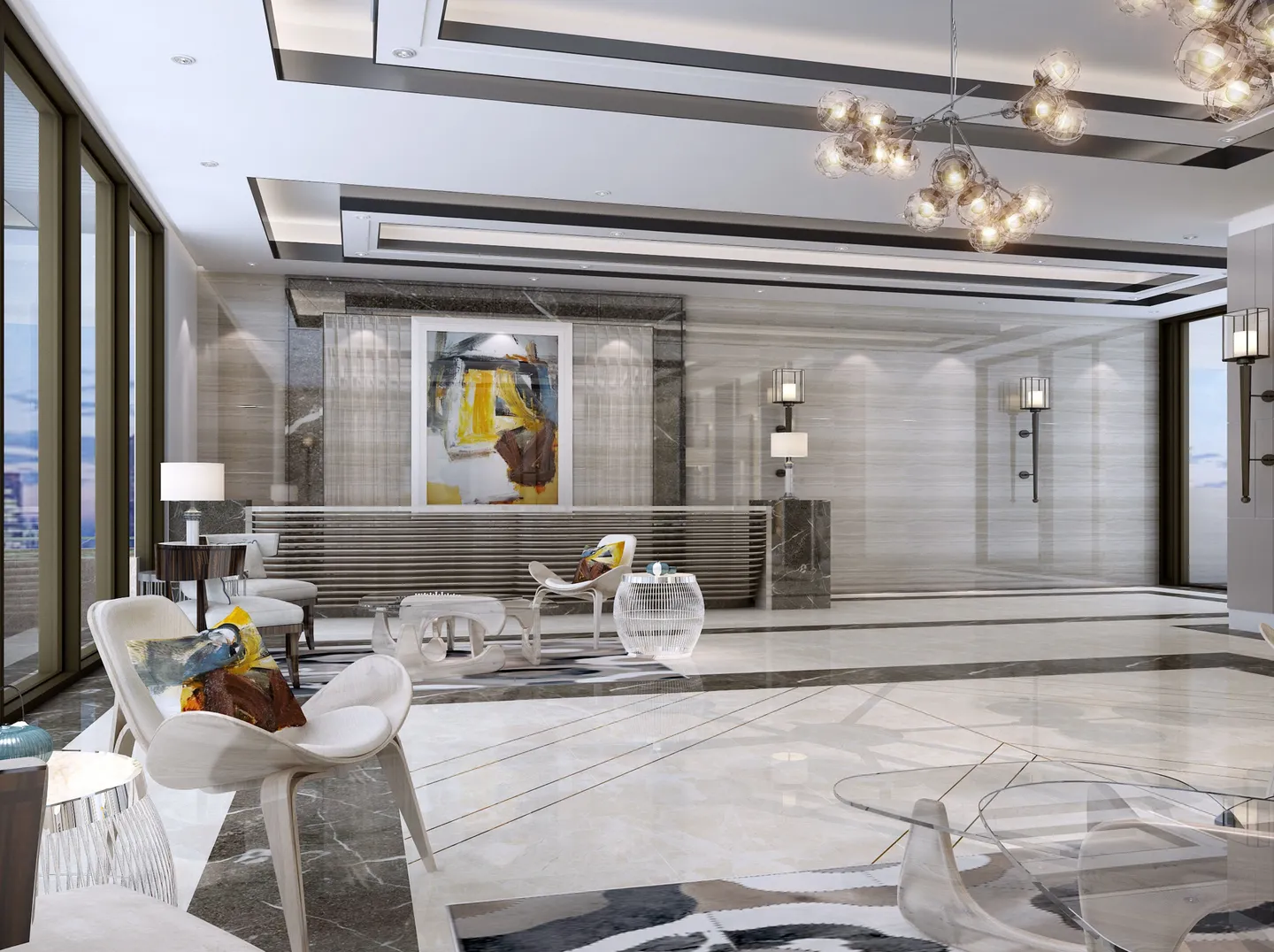 Al Haseen Residences 1