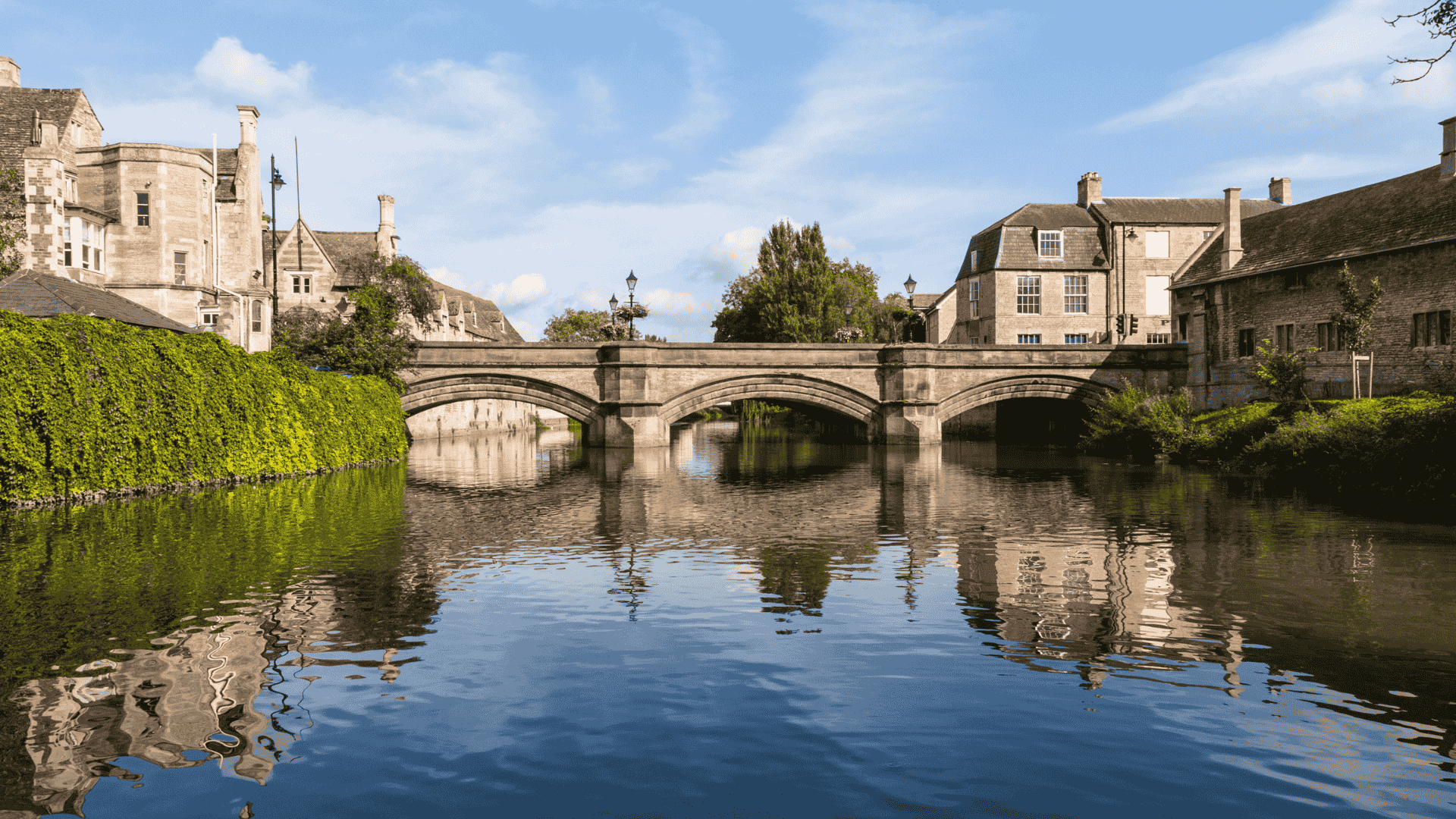 Stamford Explore South Lincolnshire