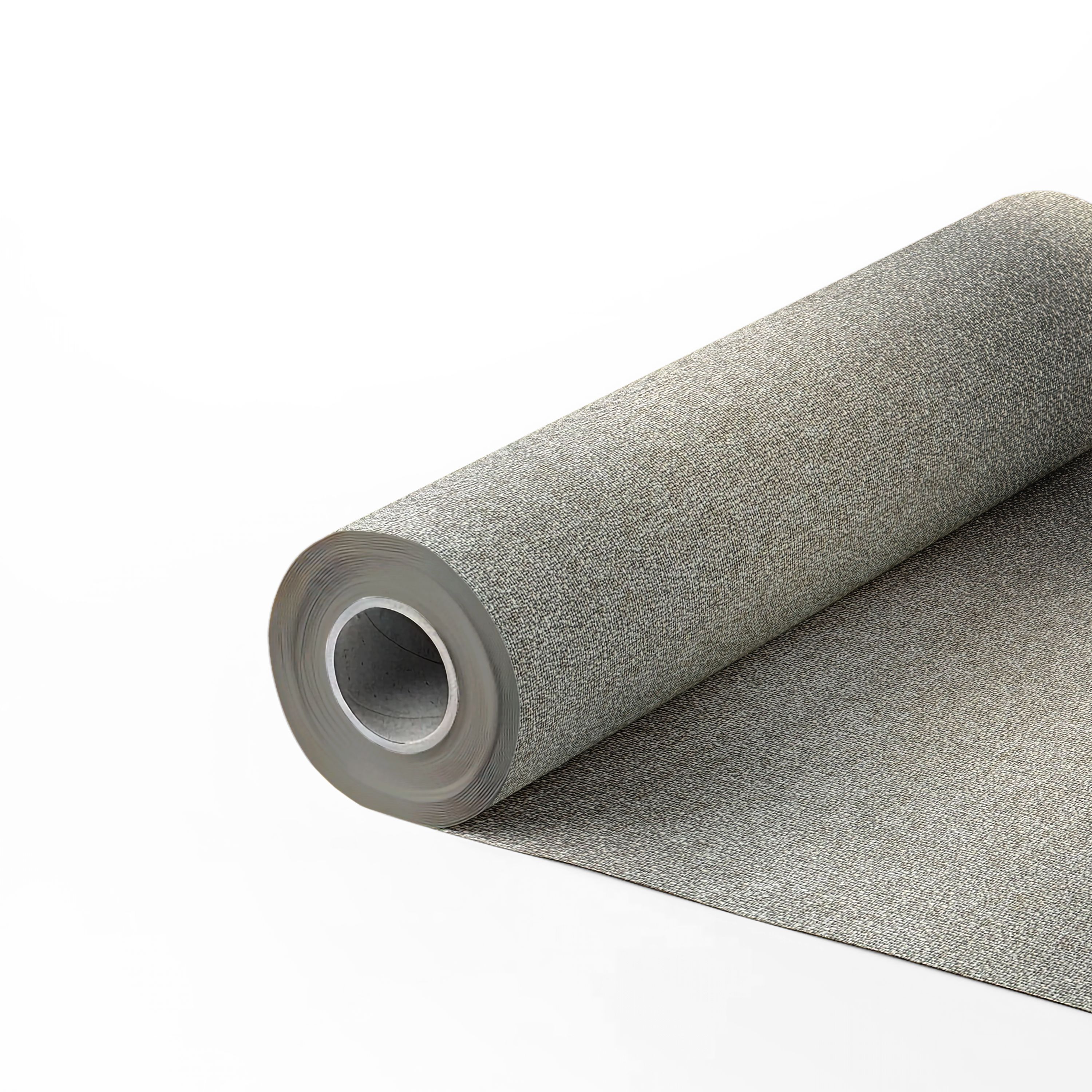 Rolo de tecido Torck Chipre cor 08 Bege 