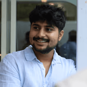 Devesh Pawar
